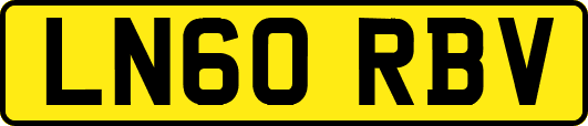 LN60RBV