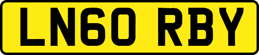 LN60RBY