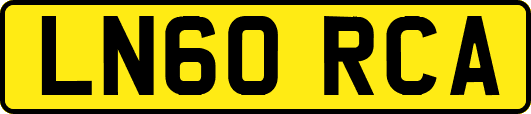 LN60RCA