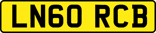 LN60RCB