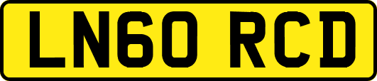 LN60RCD