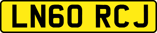 LN60RCJ