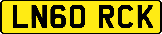 LN60RCK
