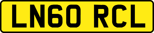 LN60RCL