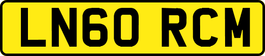 LN60RCM