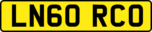 LN60RCO