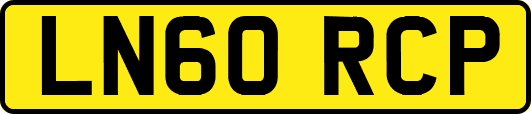 LN60RCP