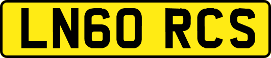 LN60RCS