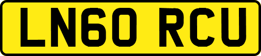 LN60RCU