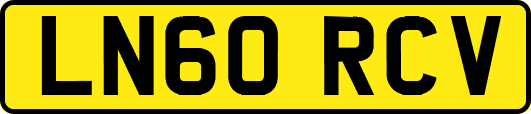 LN60RCV