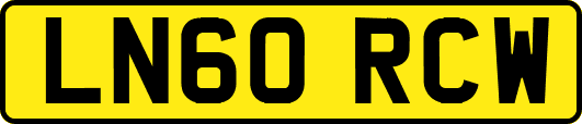 LN60RCW
