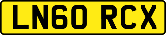LN60RCX