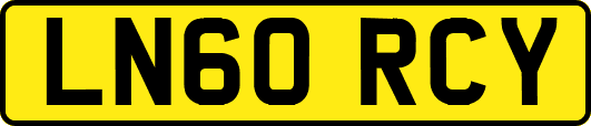 LN60RCY