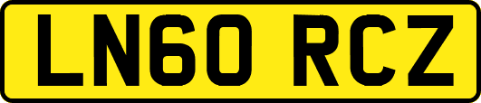 LN60RCZ