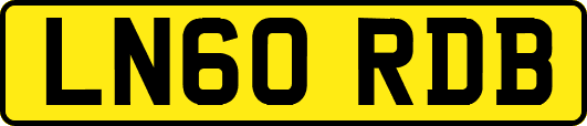 LN60RDB