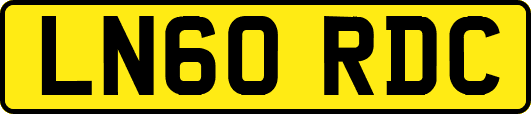 LN60RDC