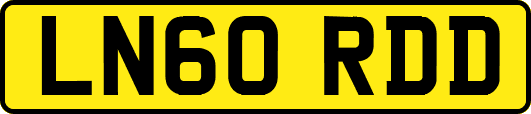 LN60RDD