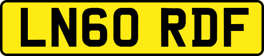 LN60RDF