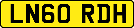 LN60RDH