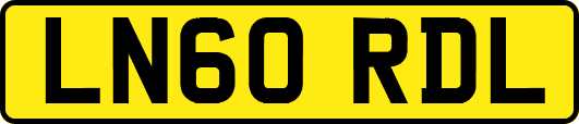 LN60RDL