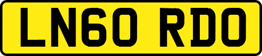 LN60RDO