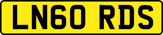 LN60RDS