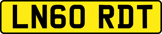 LN60RDT