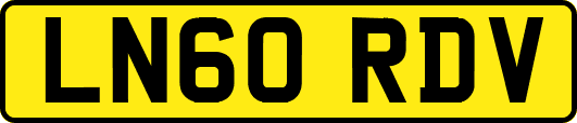 LN60RDV