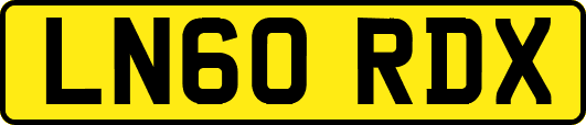 LN60RDX