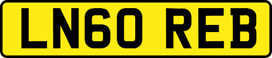 LN60REB