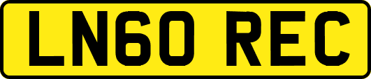LN60REC