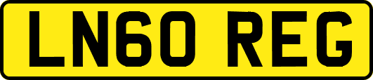 LN60REG