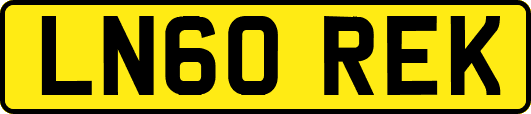 LN60REK