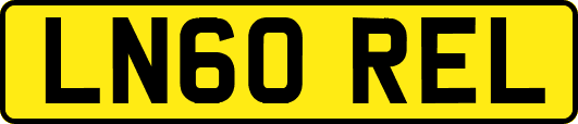 LN60REL