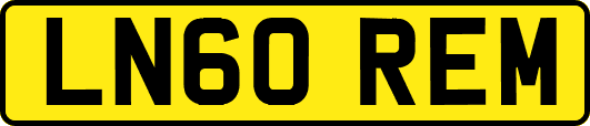 LN60REM