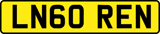 LN60REN