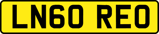 LN60REO
