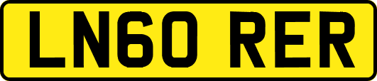LN60RER