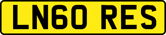 LN60RES