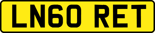 LN60RET