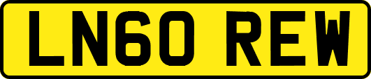 LN60REW