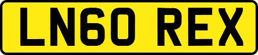 LN60REX