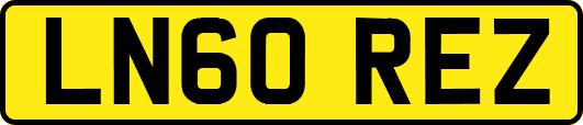 LN60REZ