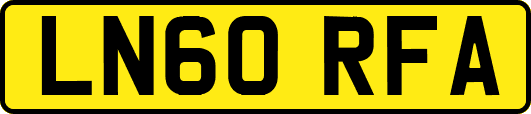 LN60RFA
