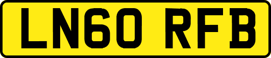 LN60RFB