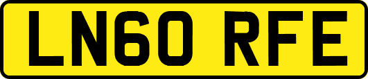 LN60RFE