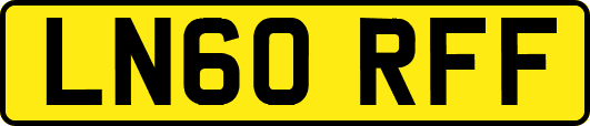 LN60RFF