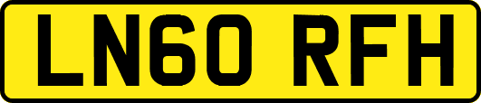 LN60RFH