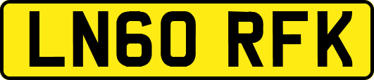 LN60RFK