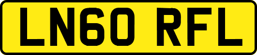 LN60RFL